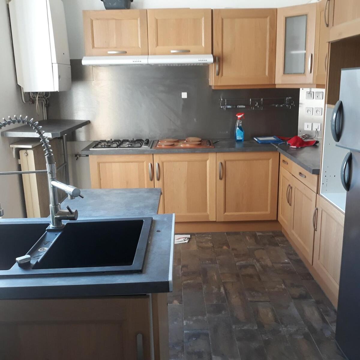 T4 Chaleureux En Plein Centre * Clermont-Ferrand